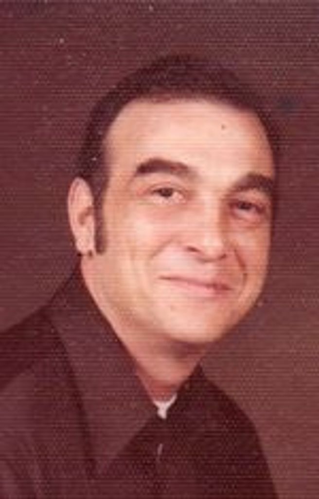 Carl (Butch) William Sommers