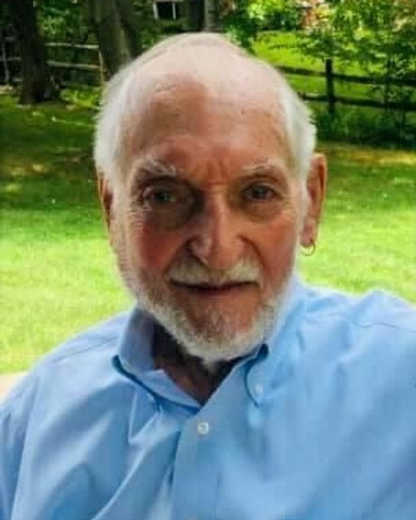 Donald Caplan Profile Photo