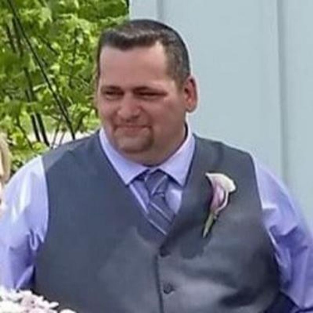 Jeffrey Keith Walton Profile Photo
