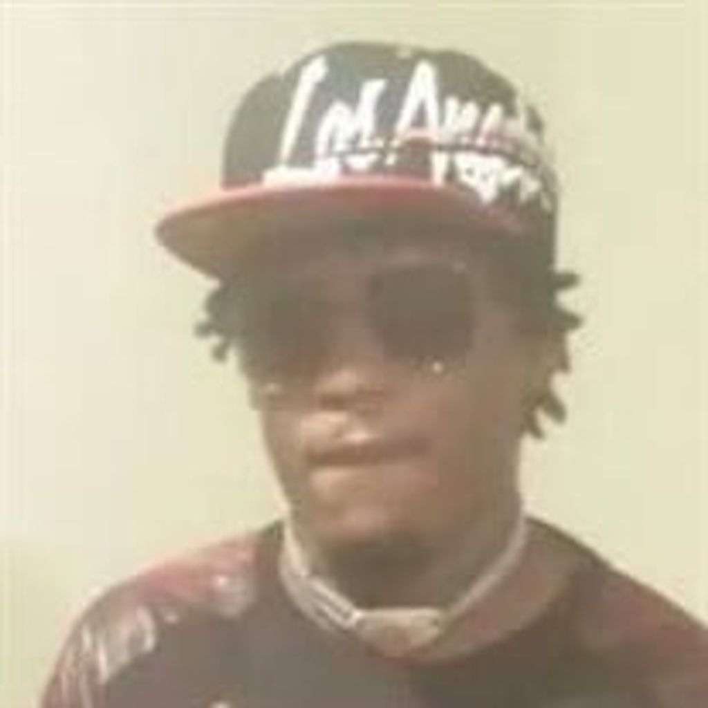 DeAngelo "D-Low" Carter