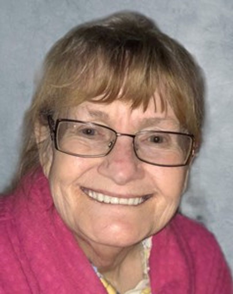Patricia Ann (Fetz) Wright