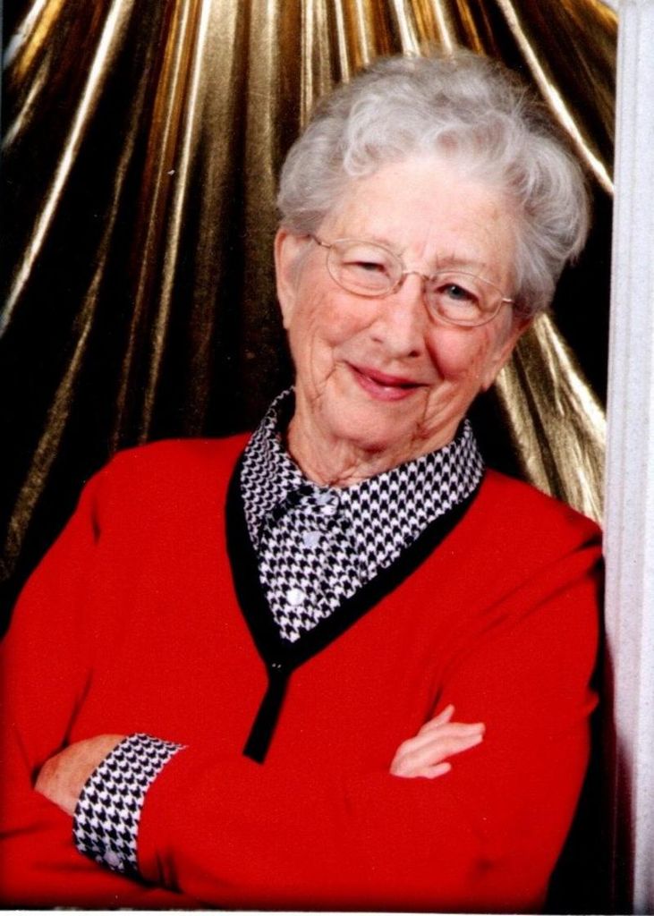 Mildred Whatley Profile Photo