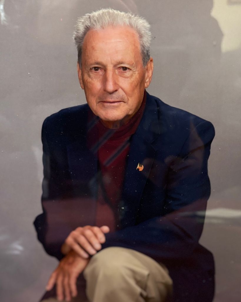 Richard W. Slater Profile Photo