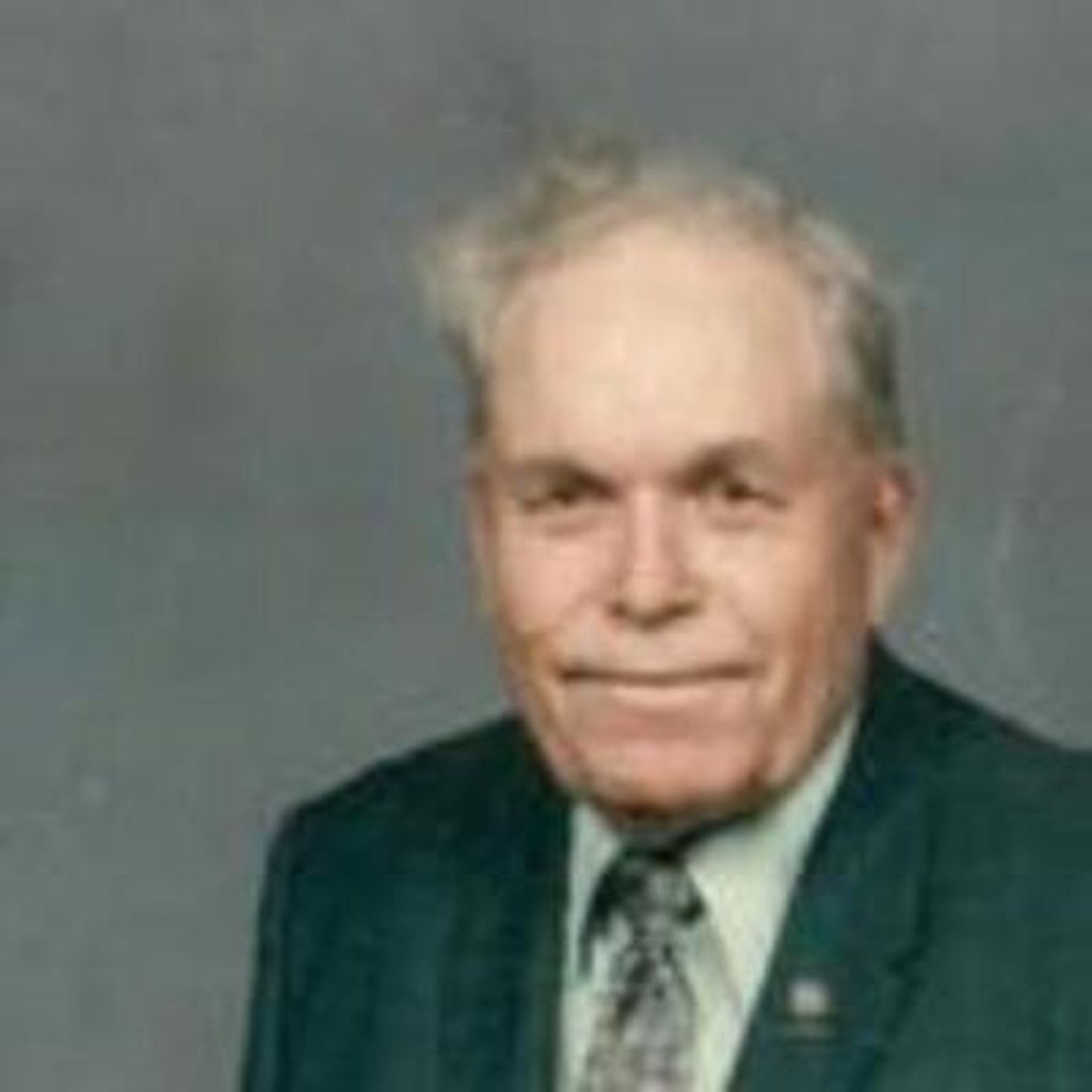 H. Kermit Beard Profile Photo