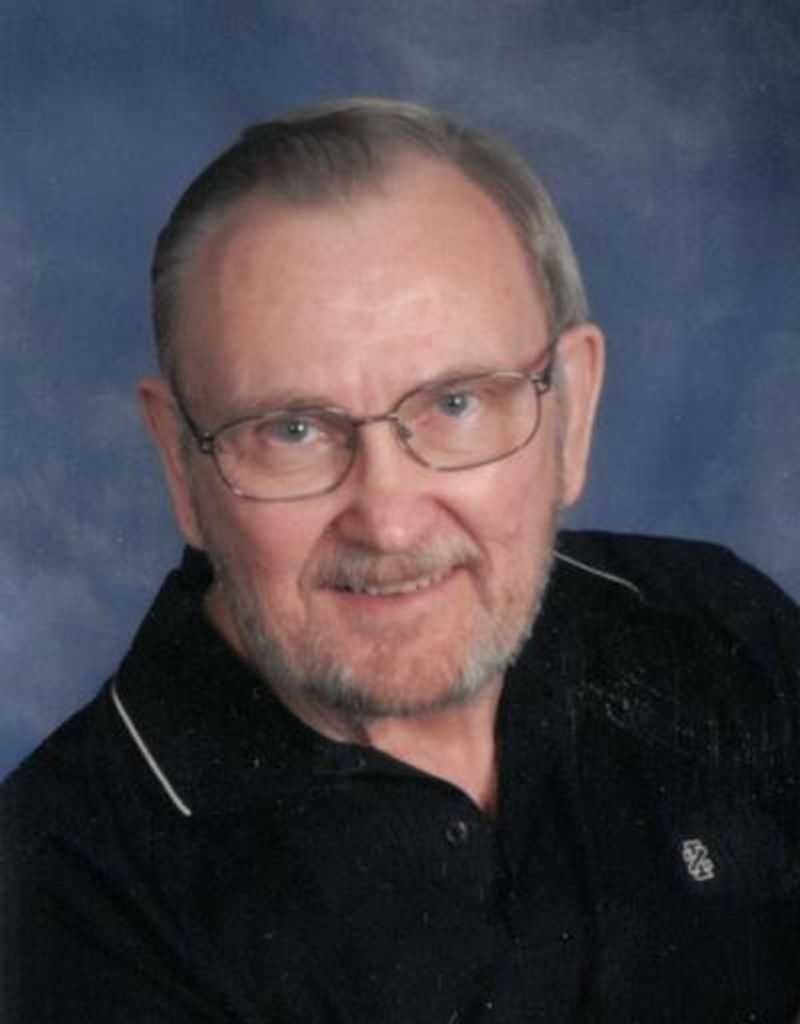 Kenneth "Ken" Johnson Profile Photo
