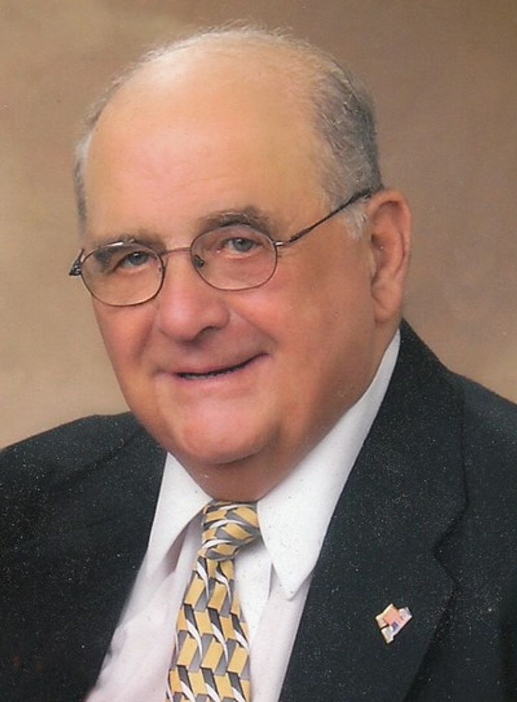 Don Parrish