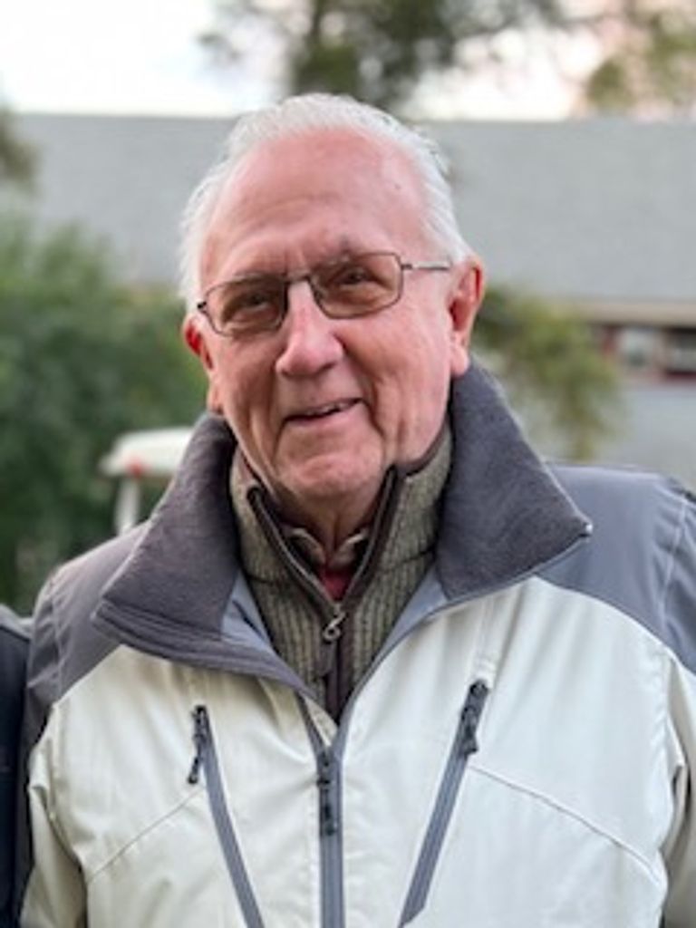 Alan Frederick Donnelly