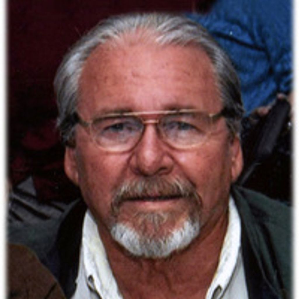 Robert Feigley Sr.