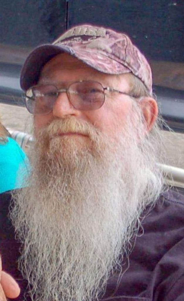 Tod Melton Profile Photo