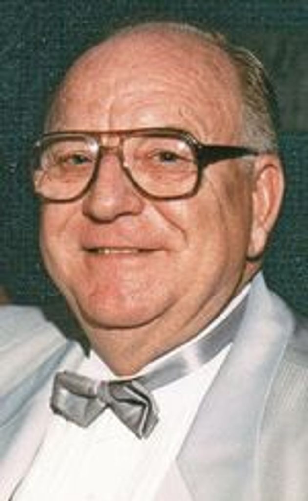Frank D. Fisher, Jr.