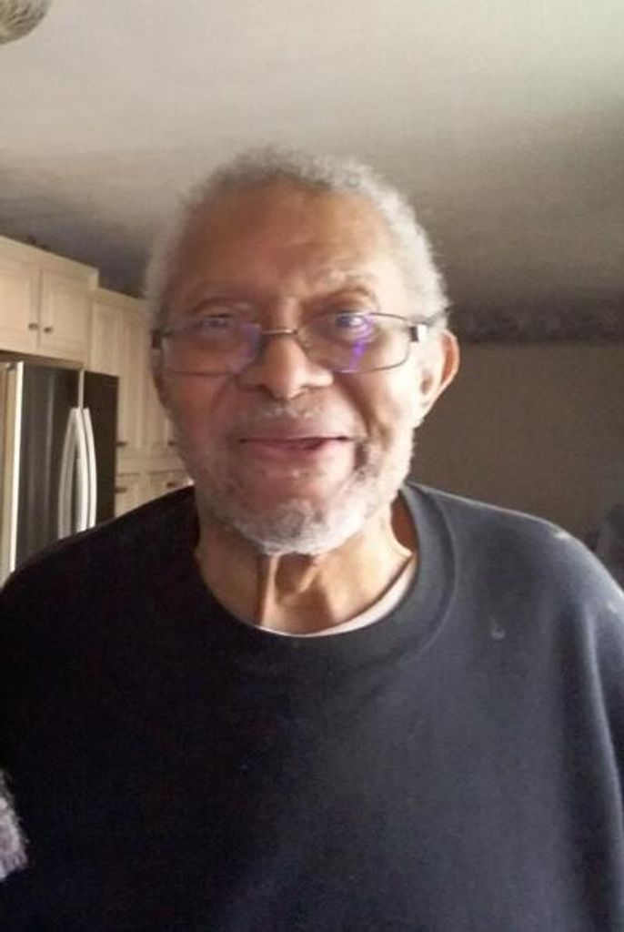Richard Allen Burrell Sr. Profile Photo