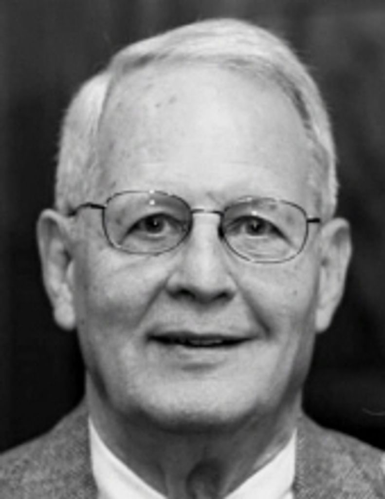 George Robert Mcgeary