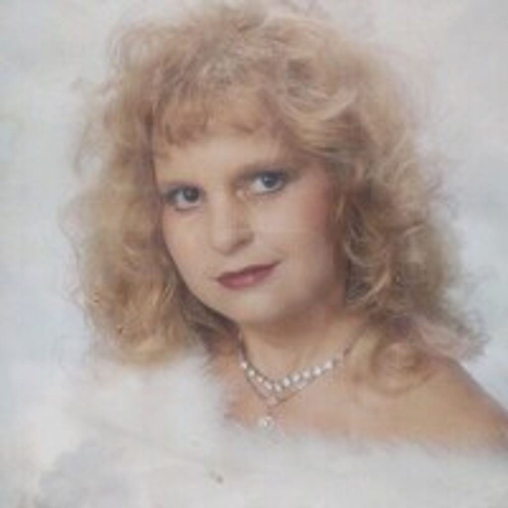 Kimberly Rose Cramer
