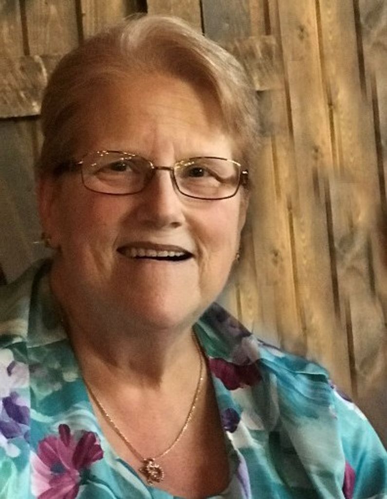 Karen Carvell