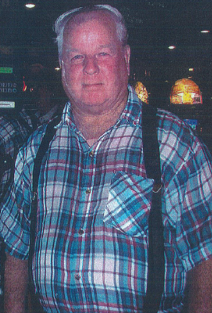 Roger D. Skinner Profile Photo
