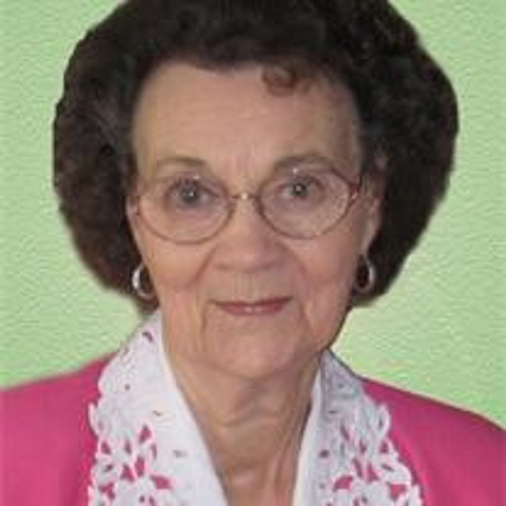 Alice Thompson