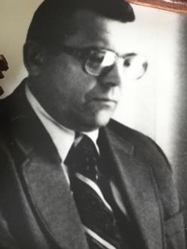 William E. Fisher