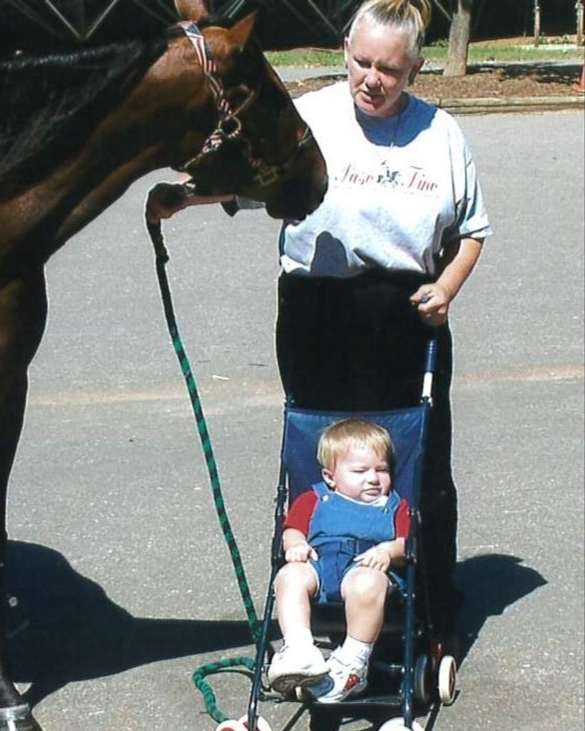 Linda Linville Branstetter