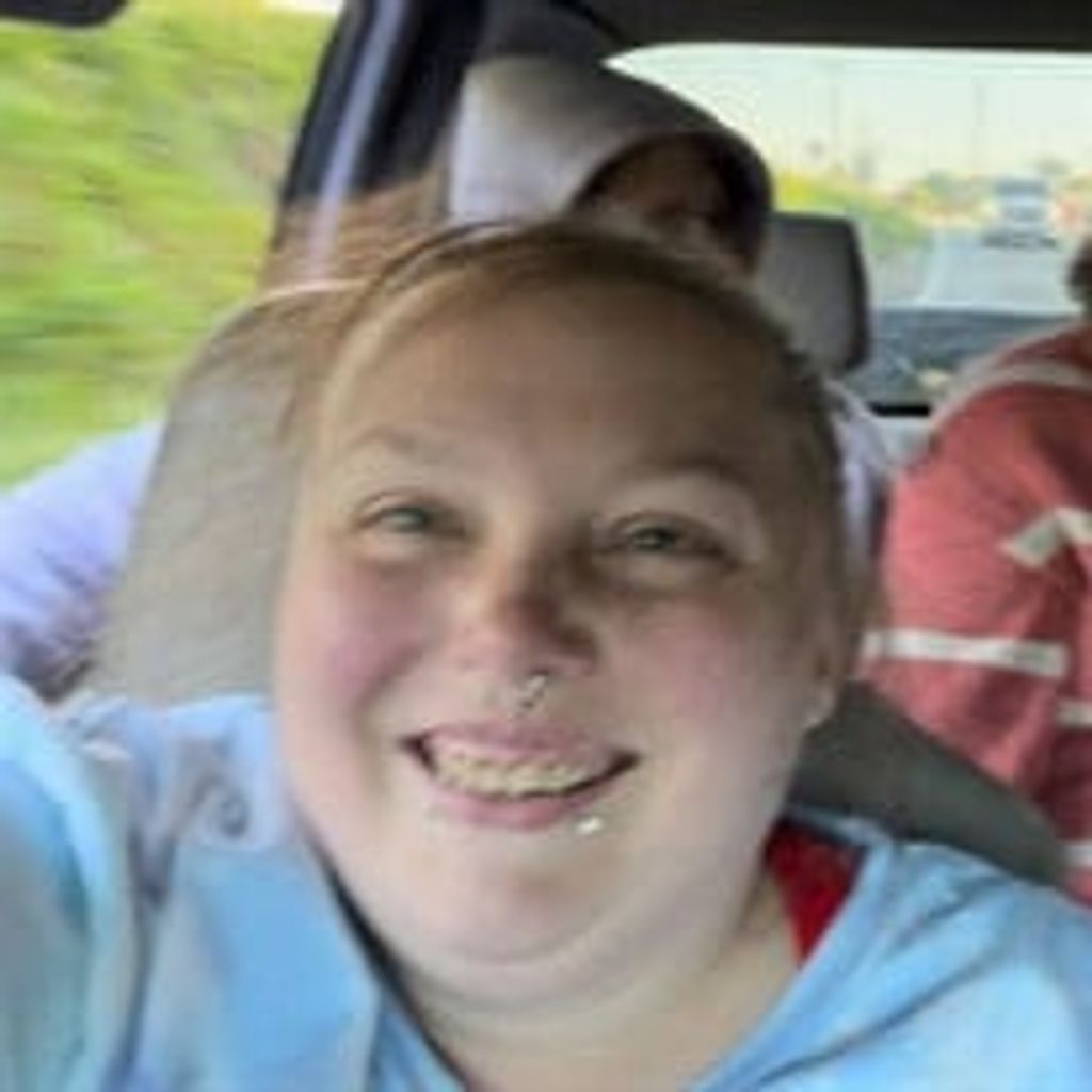 Mary Jane Ford Anglin "Janie"