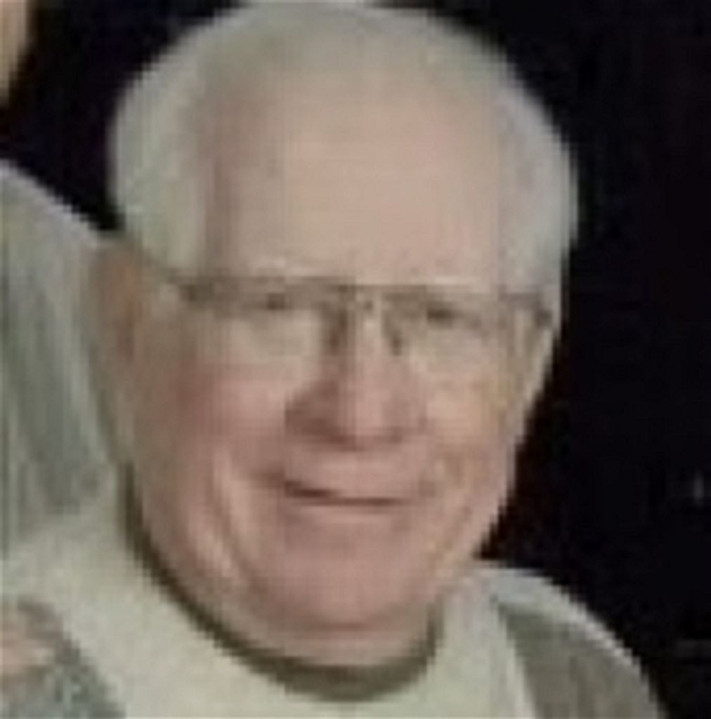 Abner R. Huntsberger