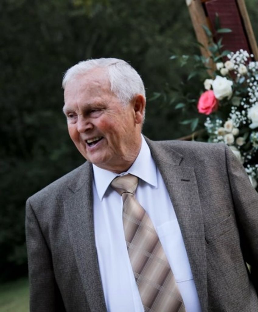 William Derrel Adams Profile Photo