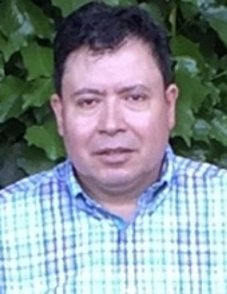 Jose Manuel Soto Profile Photo