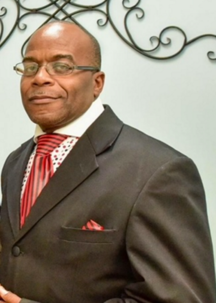 Daniel Singleton Profile Photo