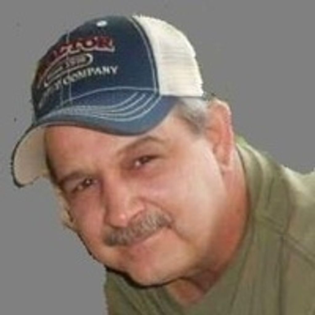 Anthony "Tony" Carroll Thornberry