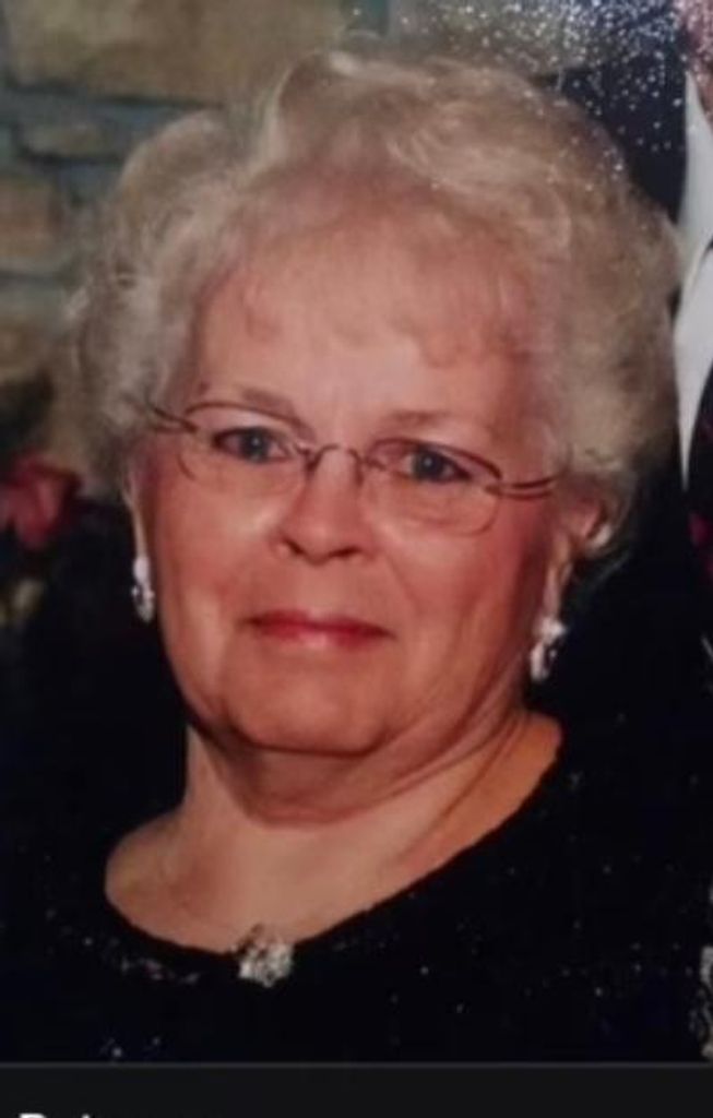Marlene Joy Petersen Profile Photo
