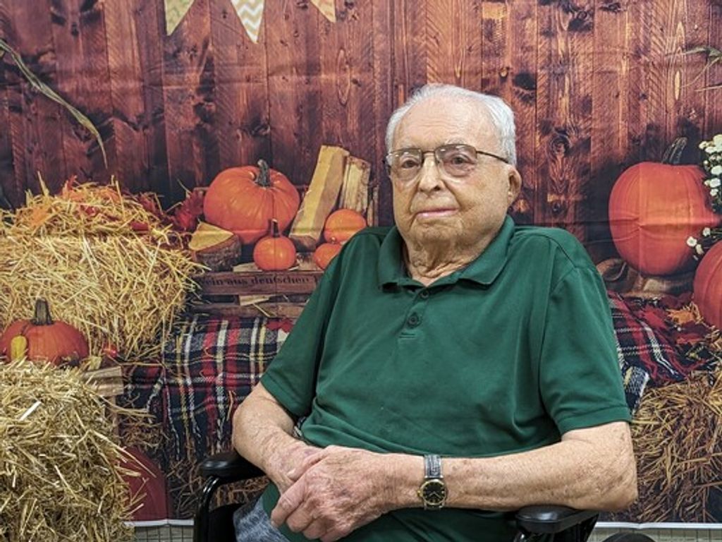Willie "Bill" Allen Bowden Profile Photo