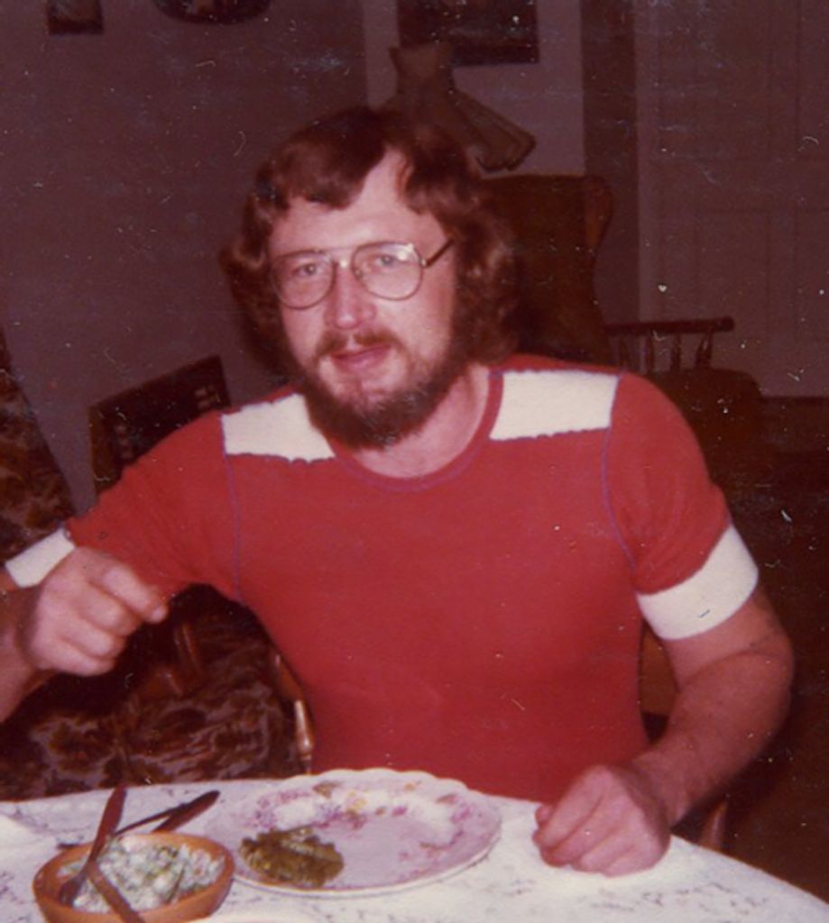 Dennis Ross Zorn Profile Photo