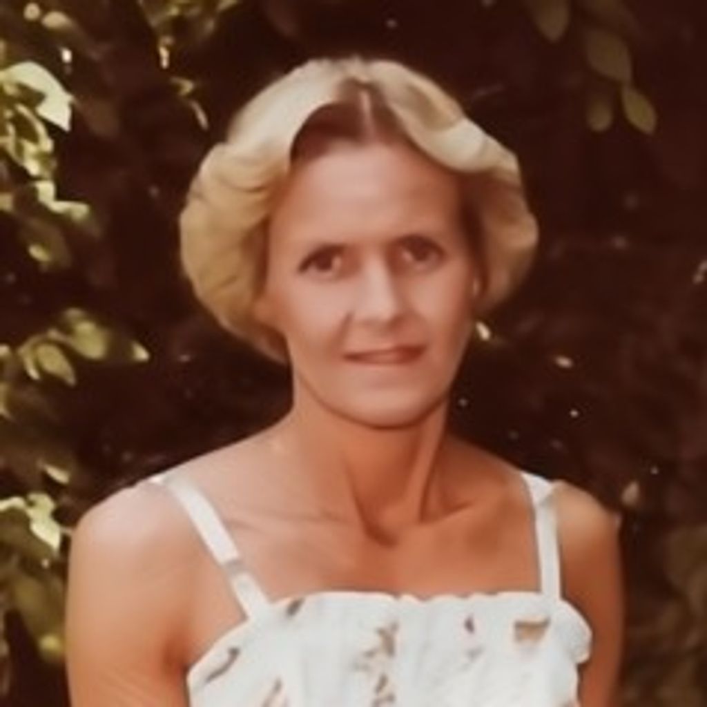 Alma Pauline (Morehouse)  Dailey Profile Photo