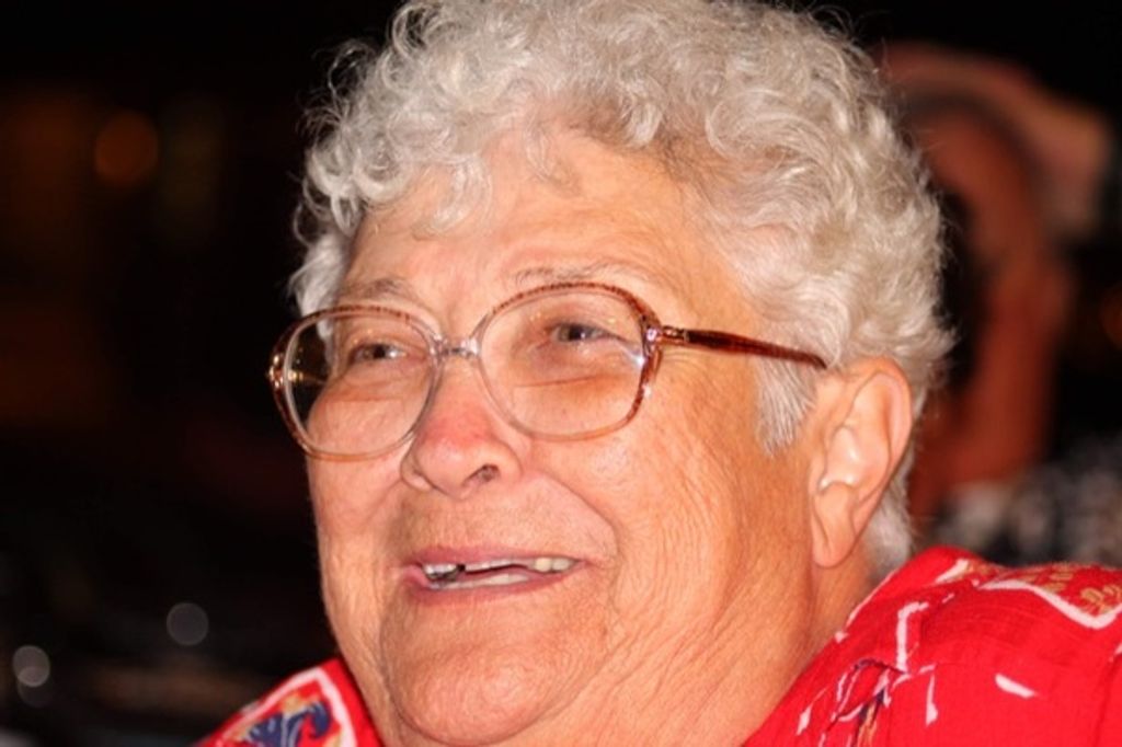 Linda Diane (Wakefield) Zion