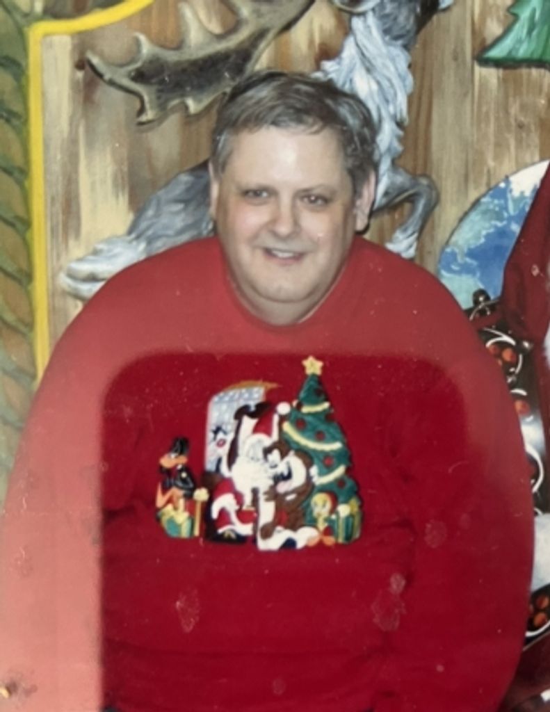 Robert  Andrew  Goitiandia Profile Photo