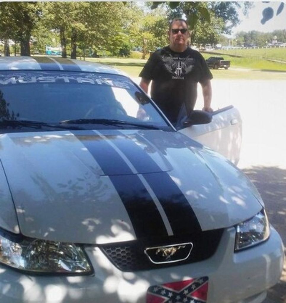 Darrin Robert Griffith