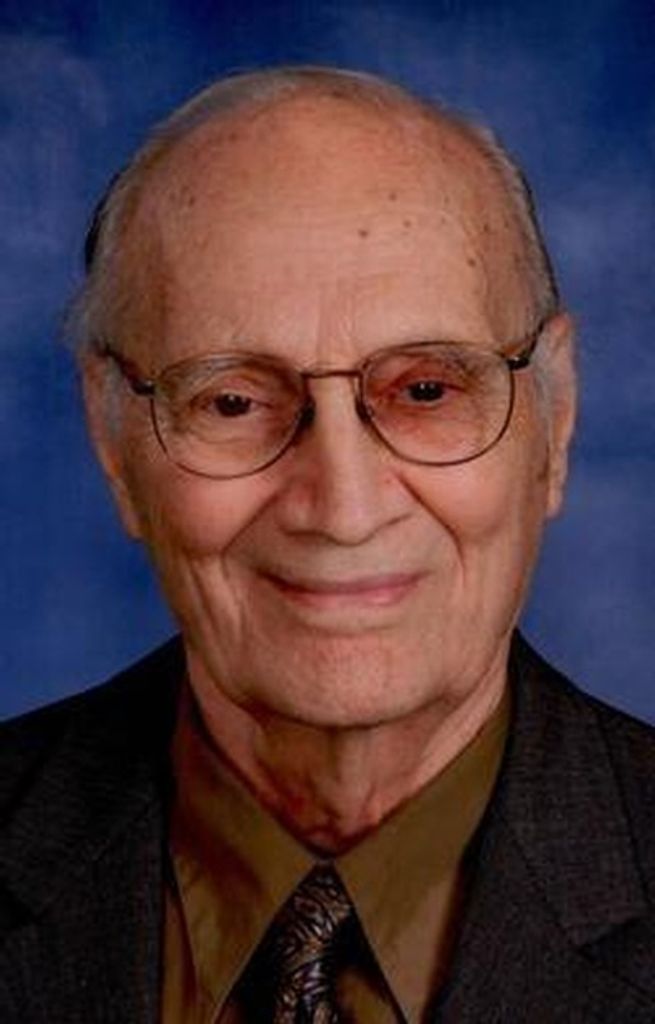 Walter S. Massanari