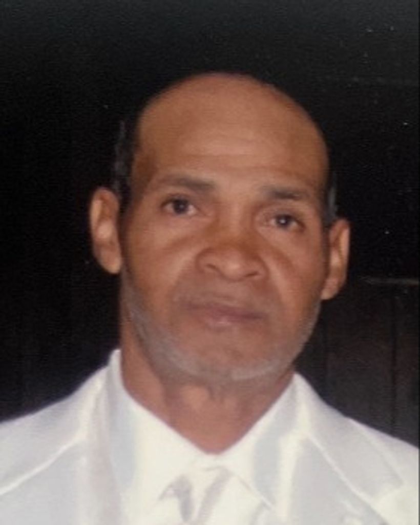 STANLEY WALTER SPEED, SR. Profile Photo