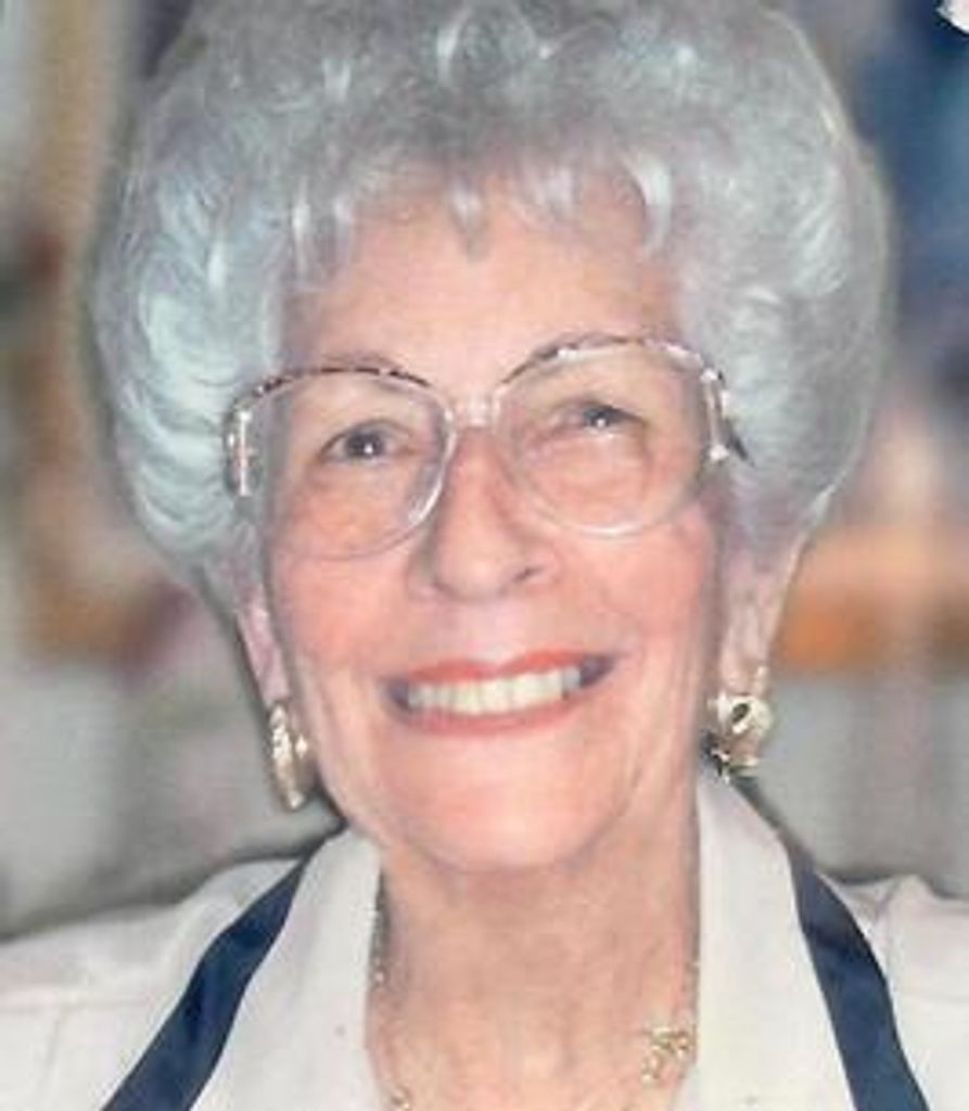 Jennie Marrara