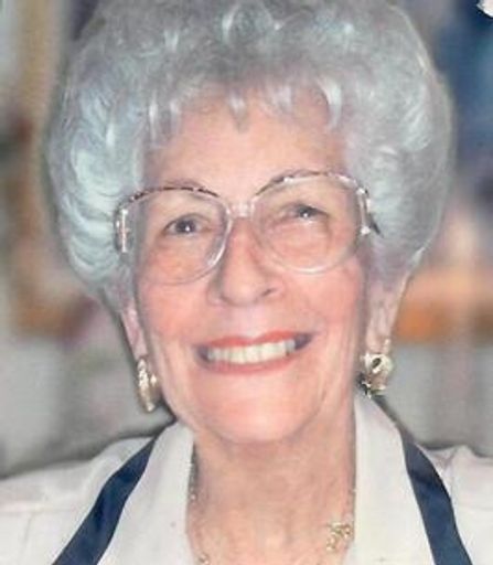 Jennie Marrara Profile Photo