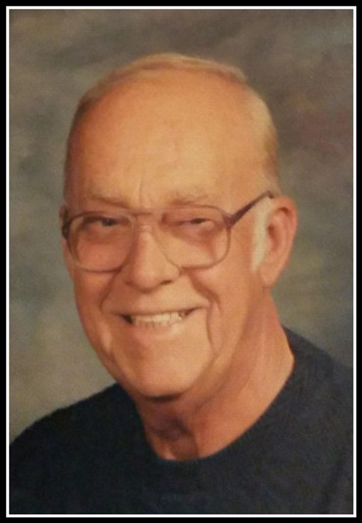 Warren Lee