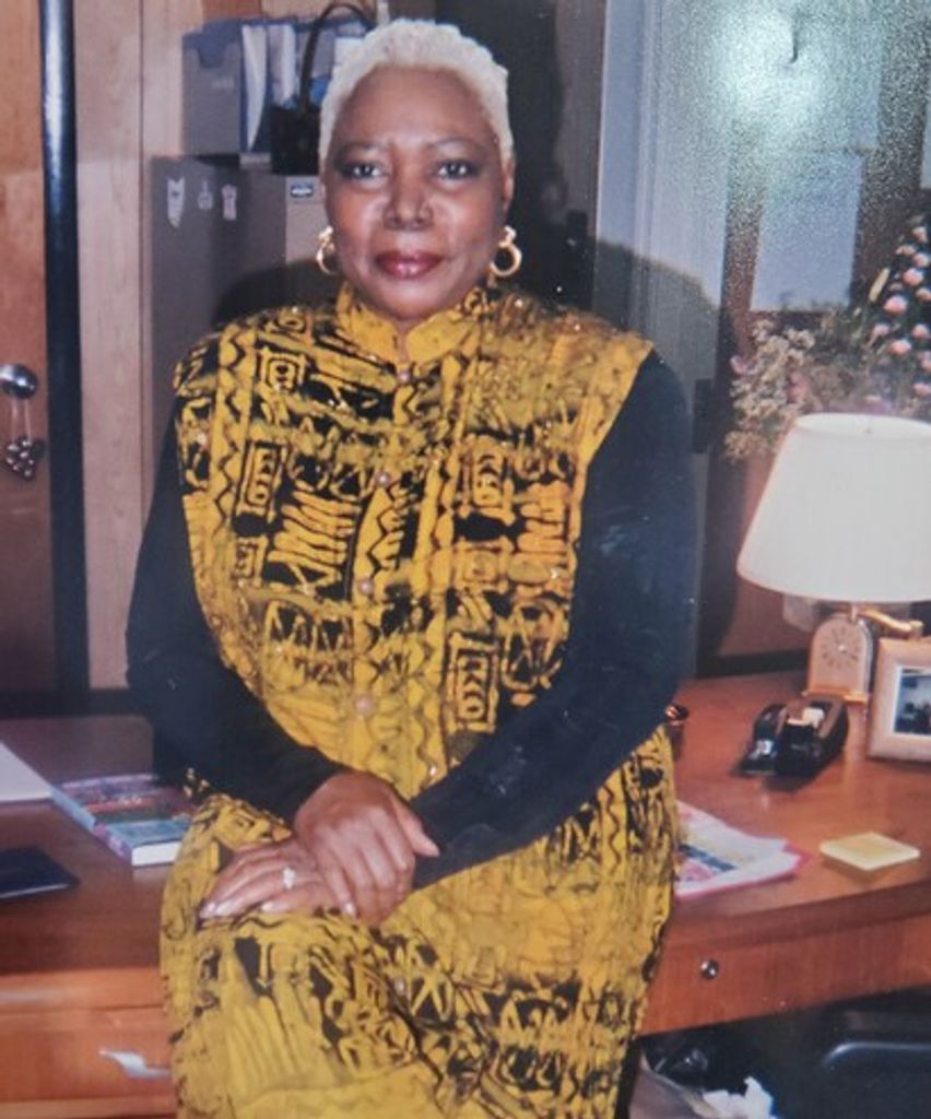 Rosenita D. Proctor Profile Photo