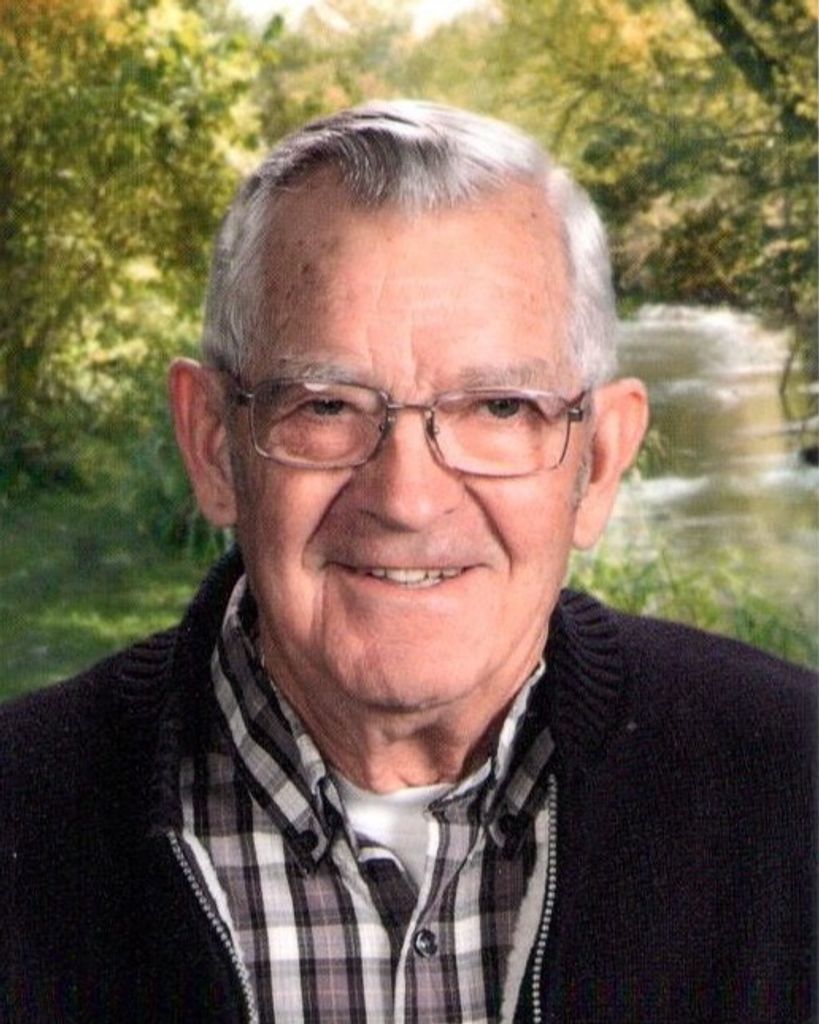 John Douglas "Doug" Baughman