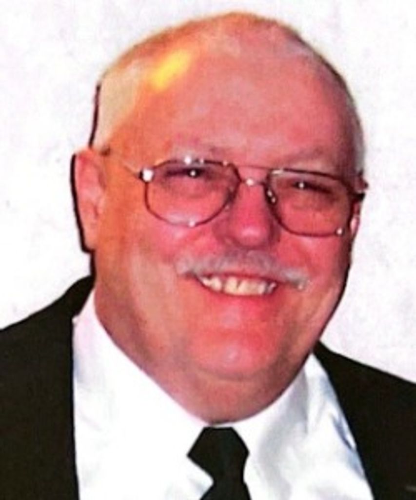 Roy C. Haase Jr.