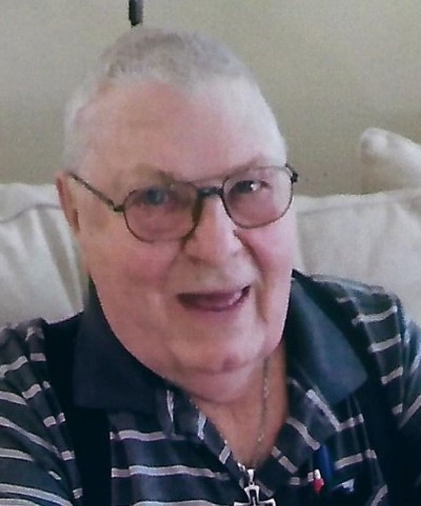 Ronald A. Goetzinger Profile Photo