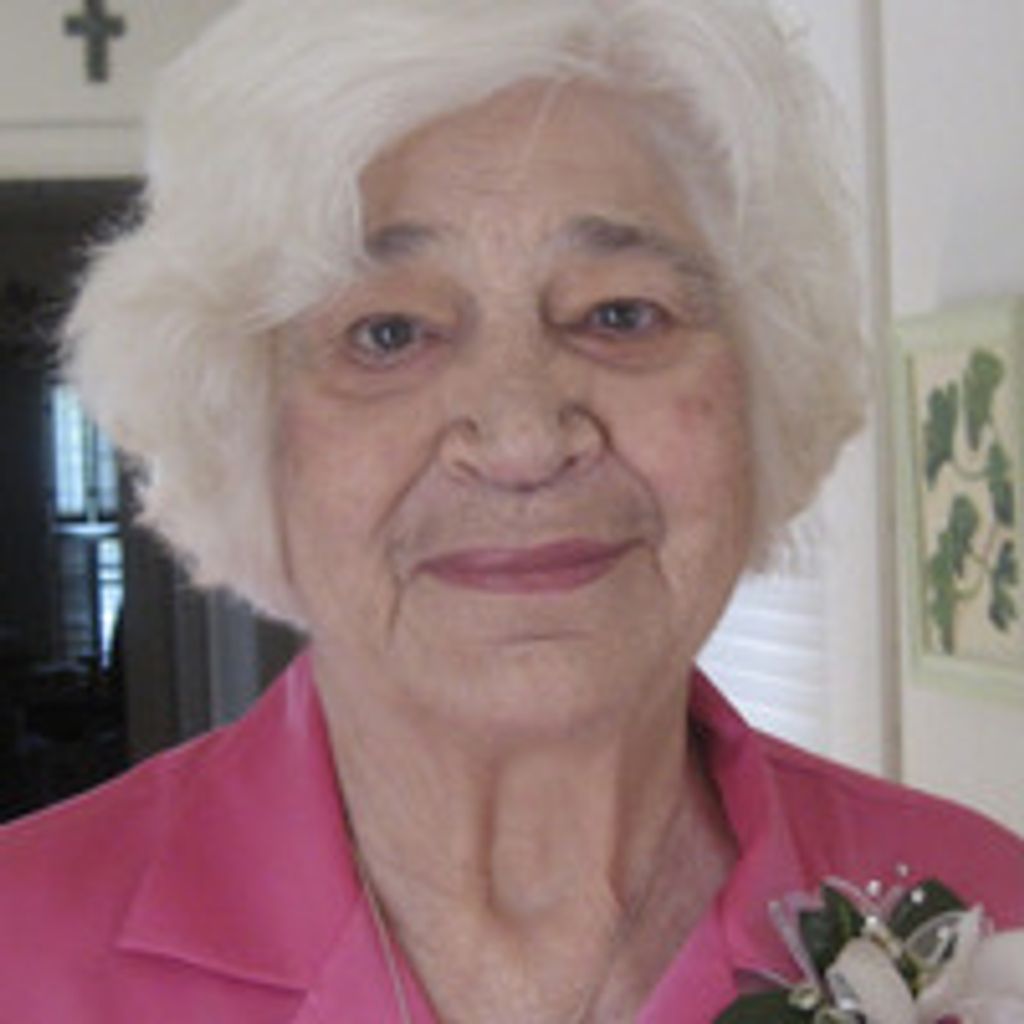 Teresa Sifford