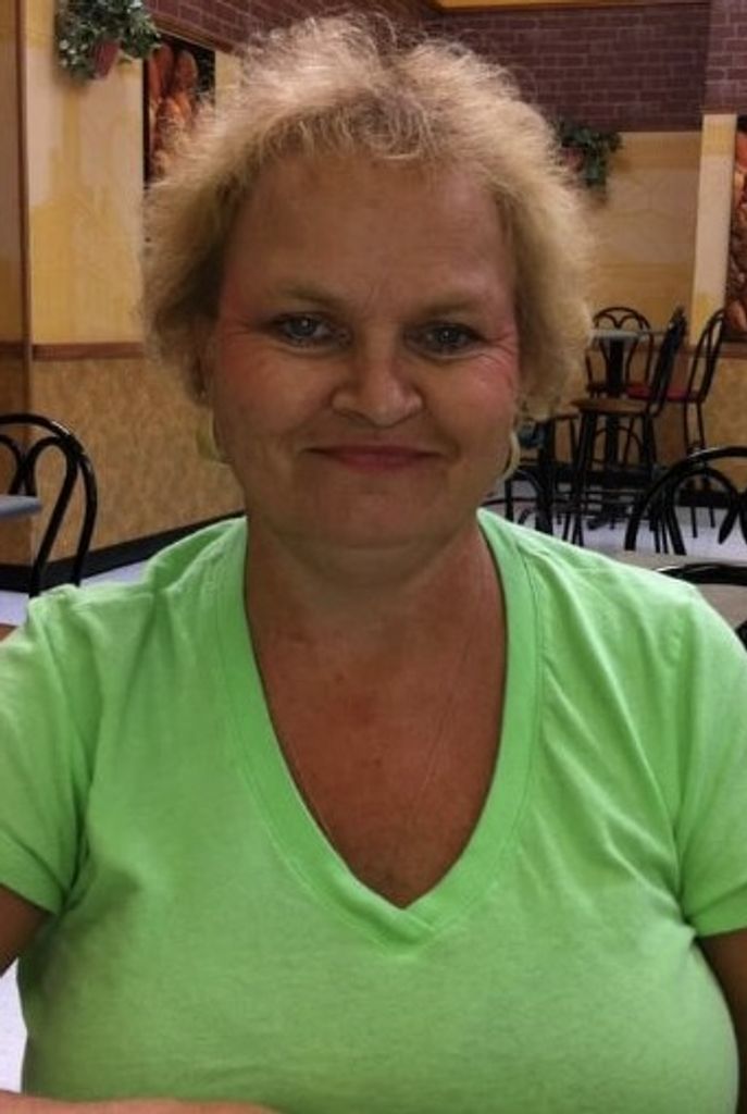 Paula McCallie