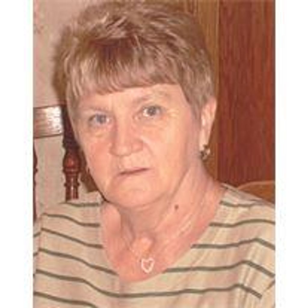 Marilyn Karlin