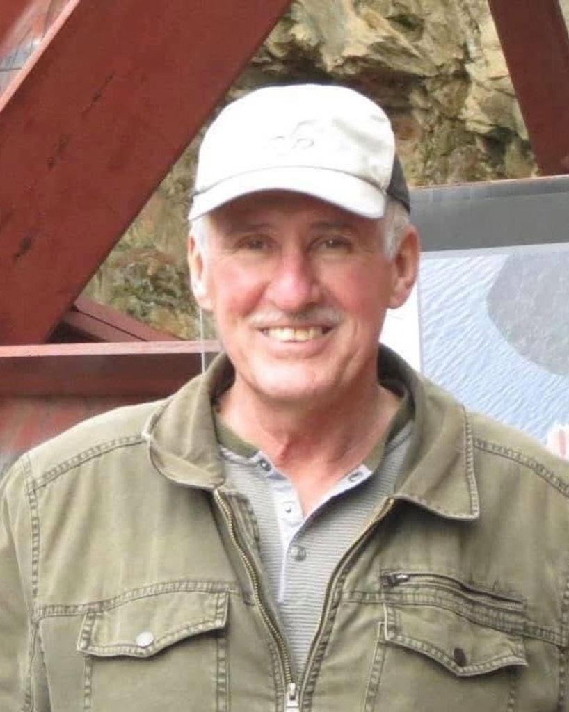 Rennie Stephen Lowe