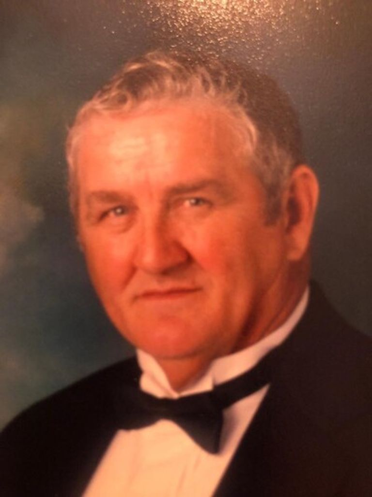 Bobby Ray Smith Profile Photo