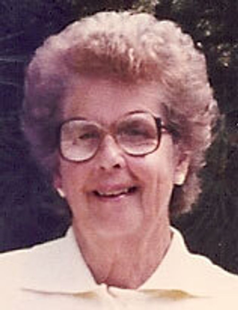 Jean S. Mcmanus